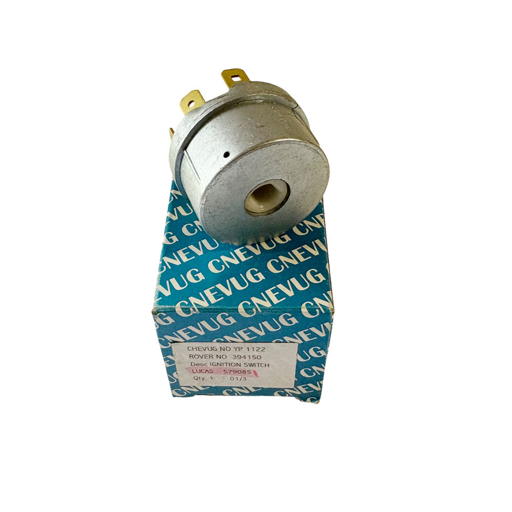 Ignition Switch 579085